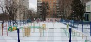 детские площадки Харьков строительство
