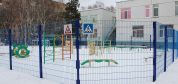 ремонт детских площадок в Харькове