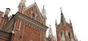 собор греко-католический на улице Гоголя в Харькове